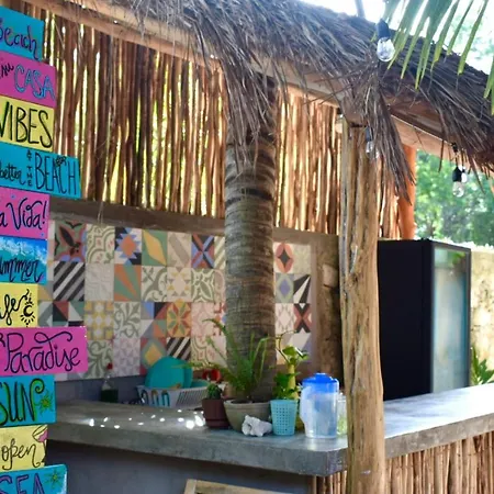 Hostal La Malinche